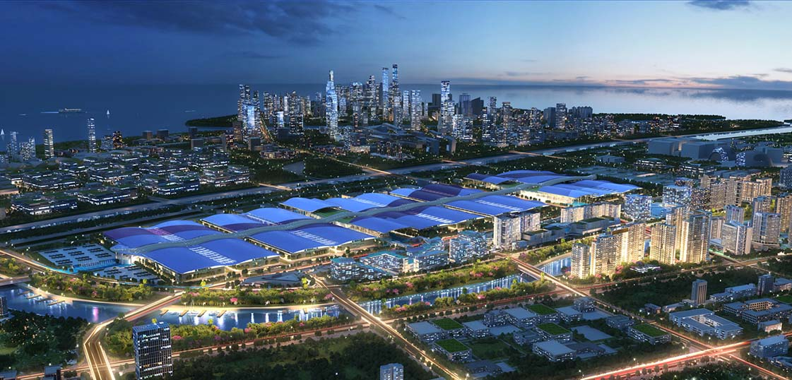 2025 EeIE智博会邀请：共探智能装备新未来